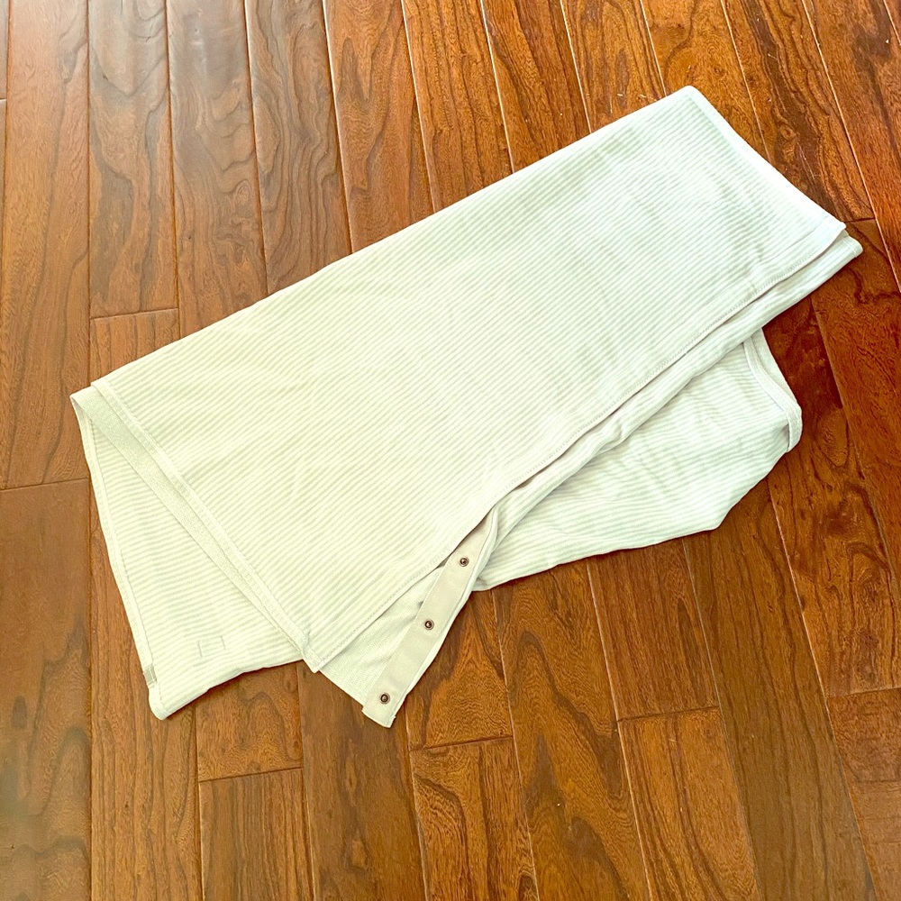 Lululemon Vinyasa scarf